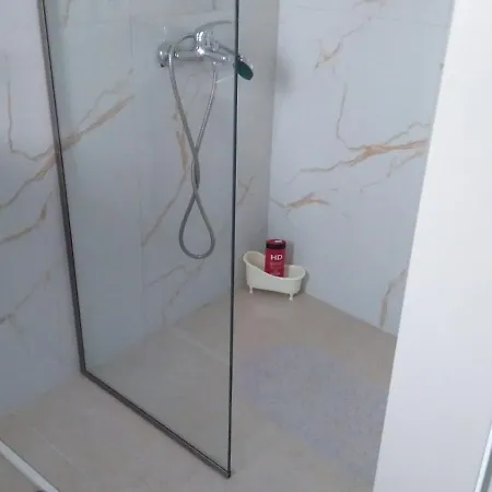 Apartament Christalex *
