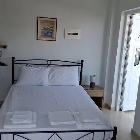 Apartament Christalex