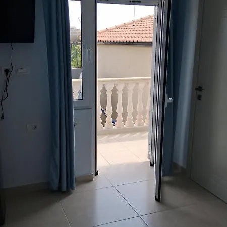 Apartmán Christalex Himarë