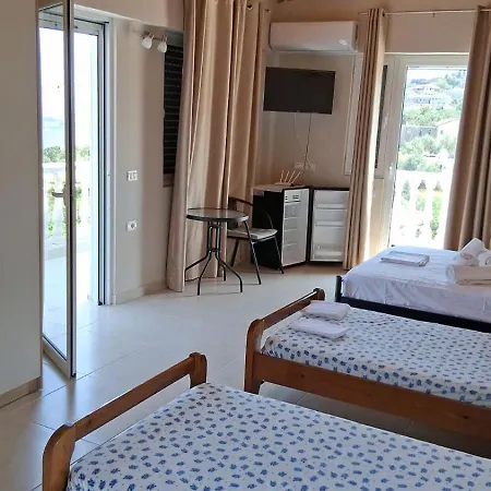 Apartament Christalex