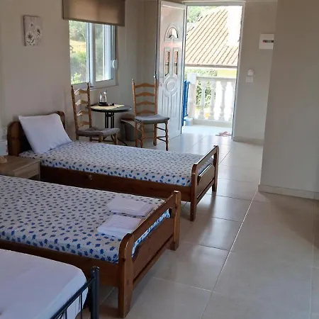 Apartament Christalex *