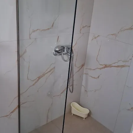 Apartament Christalex