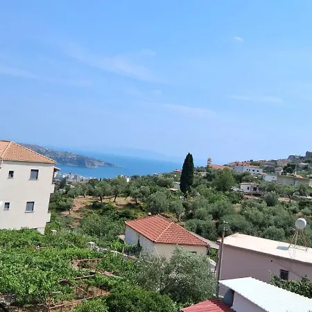 Christalex * Himarë