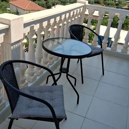 Christalex Apartament Himara