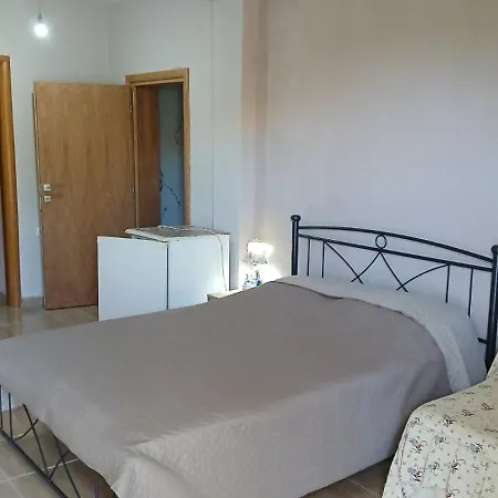 Apartament Christalex *