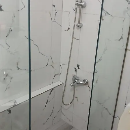 Christalex Apartament *