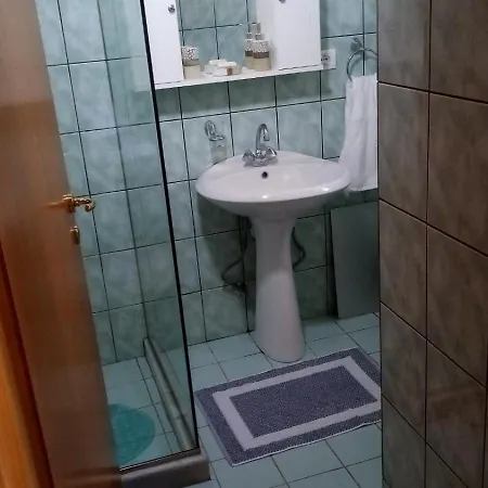 Apartament Christalex *