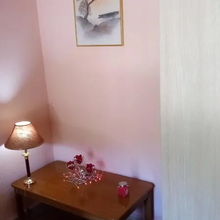 Apartament Christalex Himara