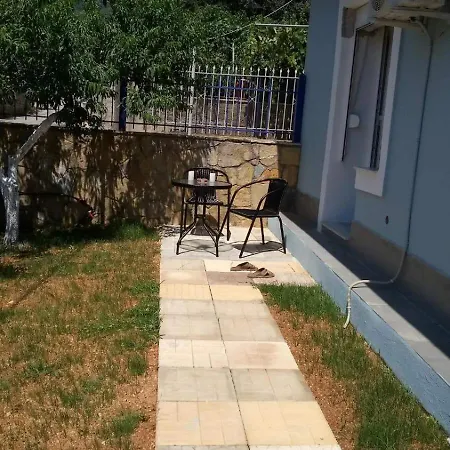 Apartament Christalex Himara