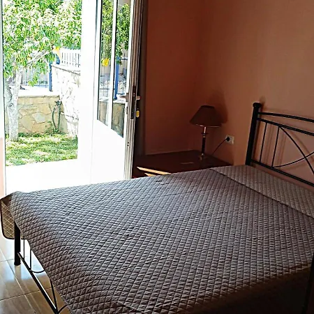 Christalex Apartmán *