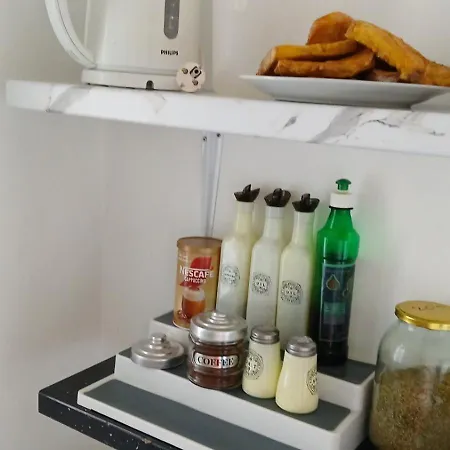 Christalex Apartament