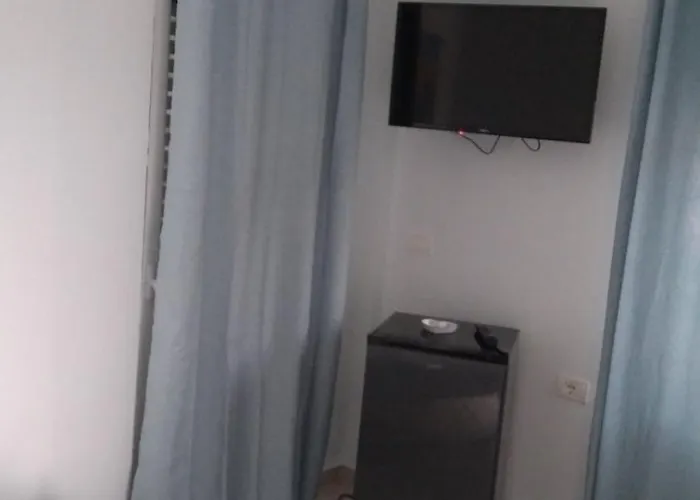 Christalex Apartamento Himare