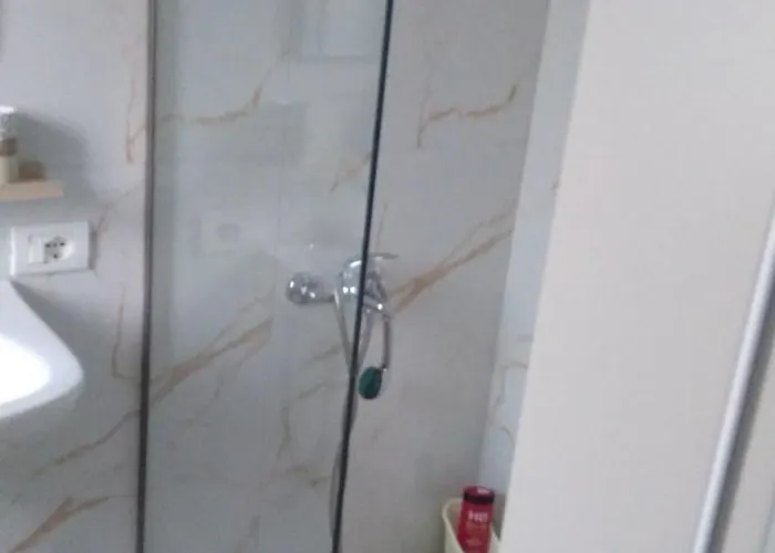 Apartamento Christalex Himare