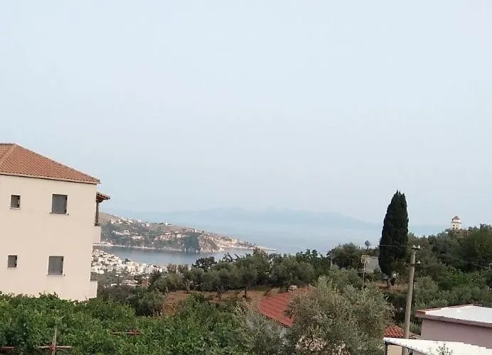 Christalex Apartamento