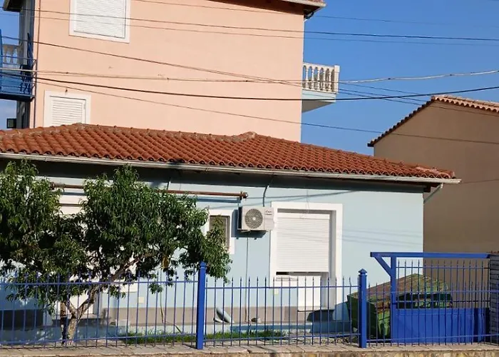 Christalex Apartamento