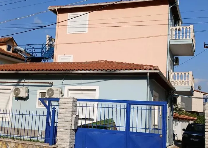 Christalex Apartamento *