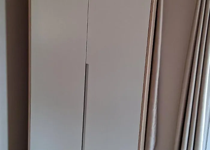 Christalex Apartamento