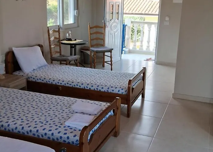 Apartamento Christalex *