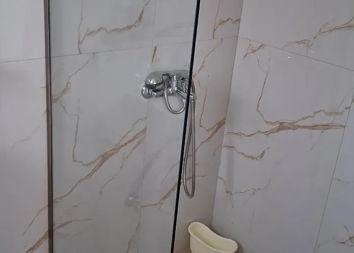 Apartamento Christalex