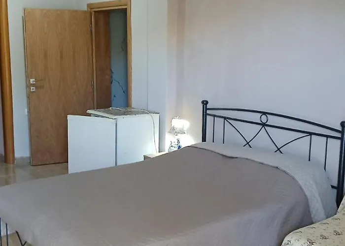 Apartamento Christalex *
