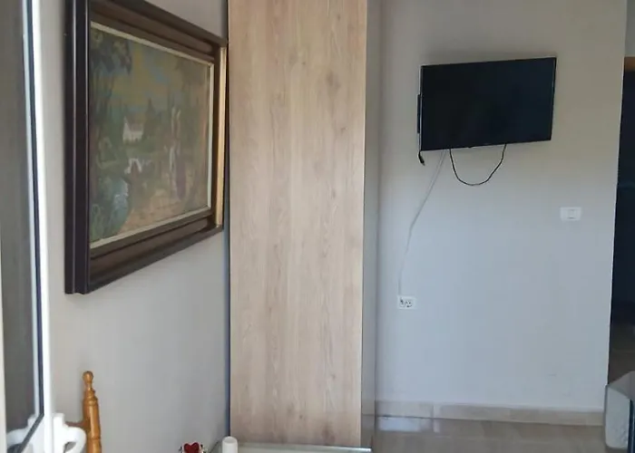 Christalex Apartamento Himare