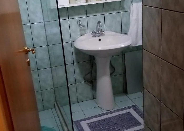 Apartamento Christalex *