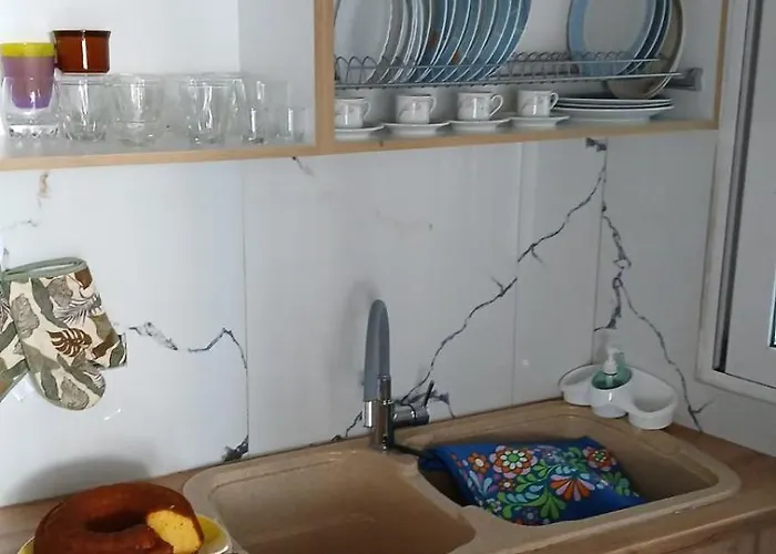 Christalex Apartamento