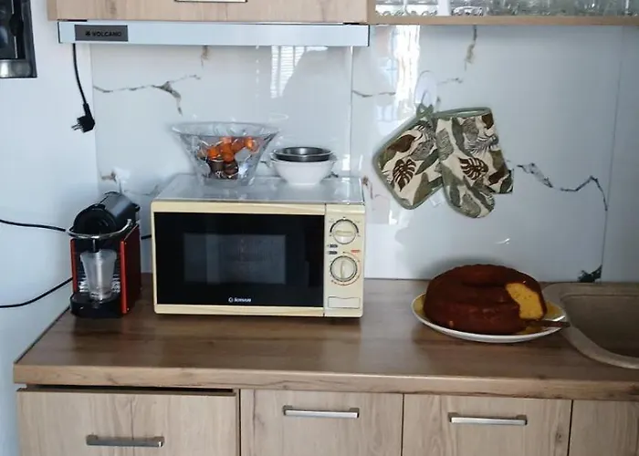 Christalex Apartamento