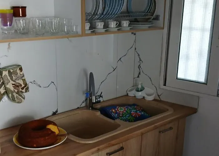 Christalex Apartamento *
