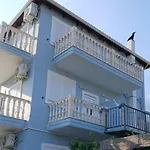 Apartament Christalex Himara