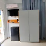 Apartament Christalex Himara