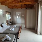 Christalex Apartament *