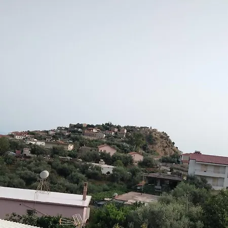 Apartamento Christalex Himarë