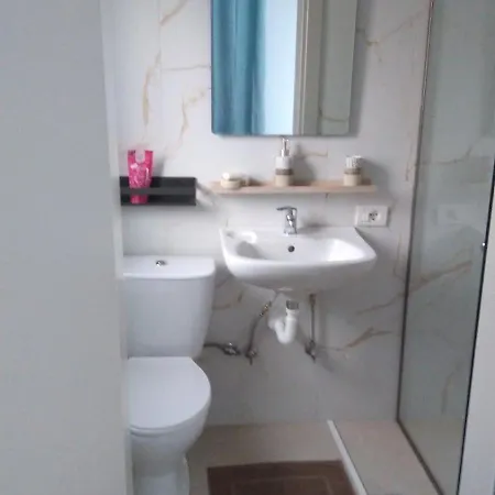 Apartamento Christalex *