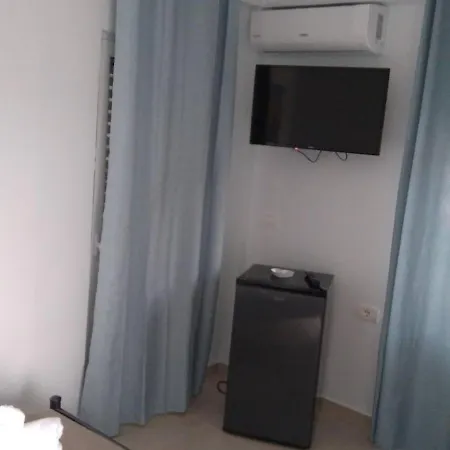 Christalex Apartamento Himarë