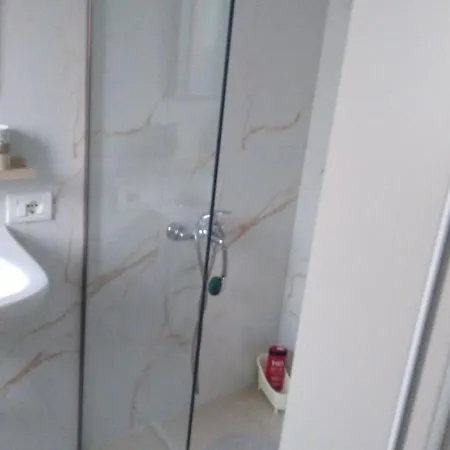 Apartamento Christalex Himarë