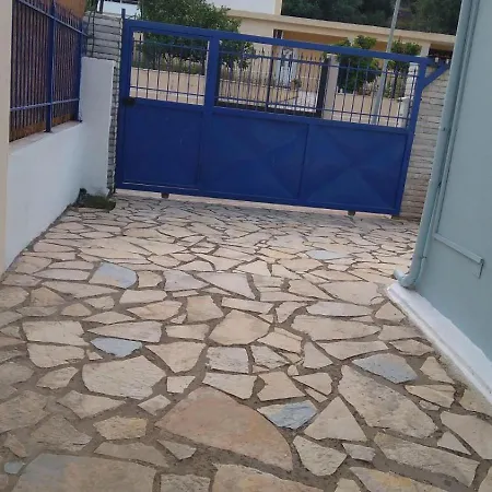 Apartamento Christalex