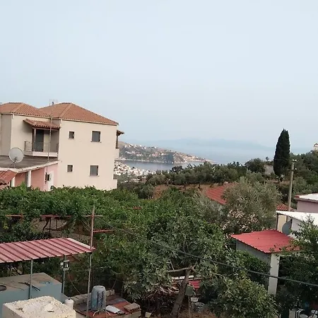 Christalex * Himarë