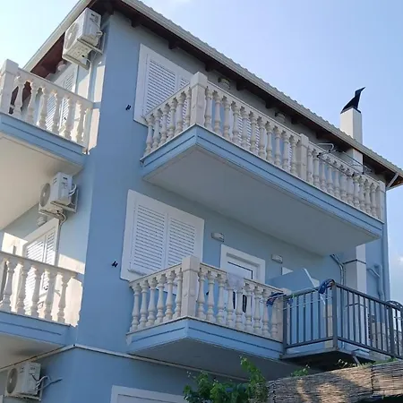 Apartment Christalex Himare