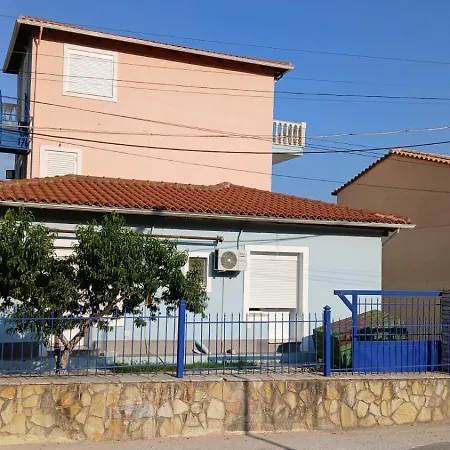 Christalex Apartamento