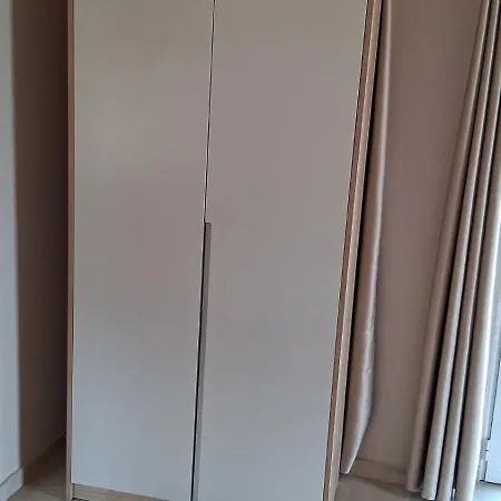 Christalex Apartamento