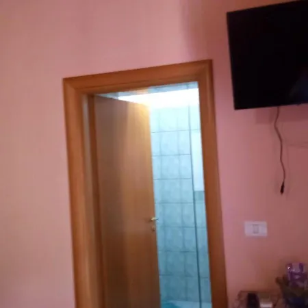Christalex Apartamento Himarë