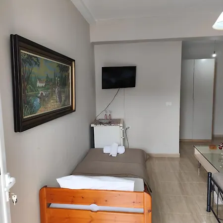 Christalex Apartment