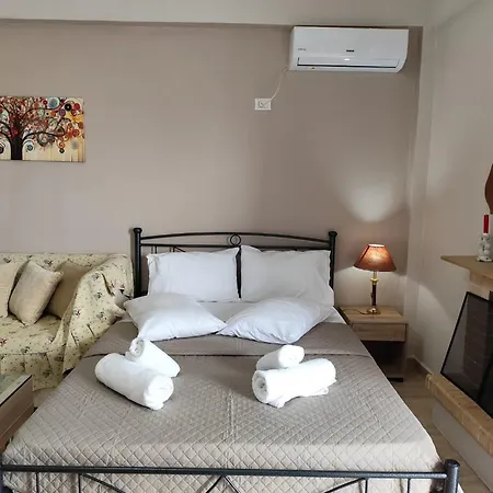 Apartment Christalex Himare