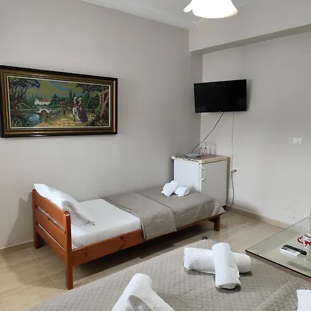Christalex Apartment