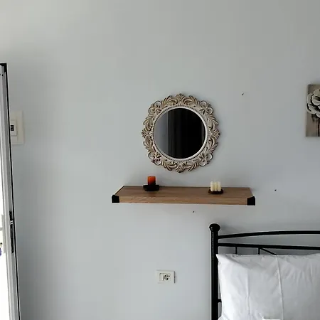 Apartment Christalex