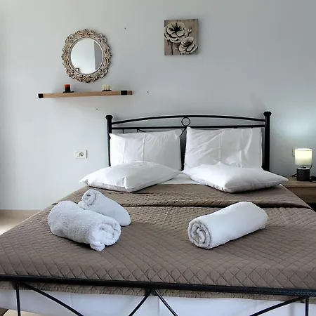 Apartment Christalex