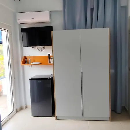 Apartment Christalex Himare