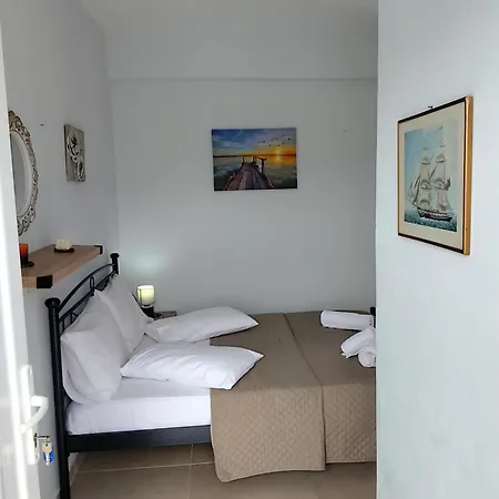 Apartment Christalex Himare