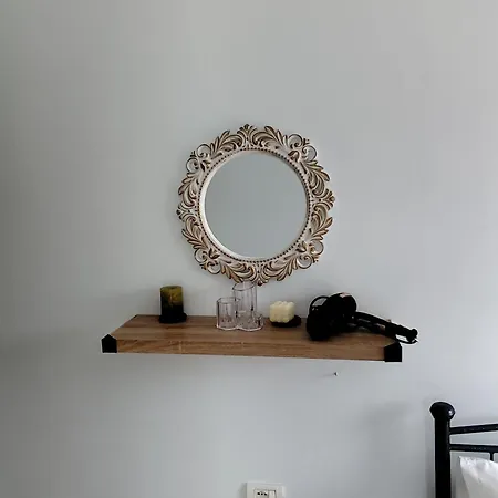 Apartment Christalex Himare